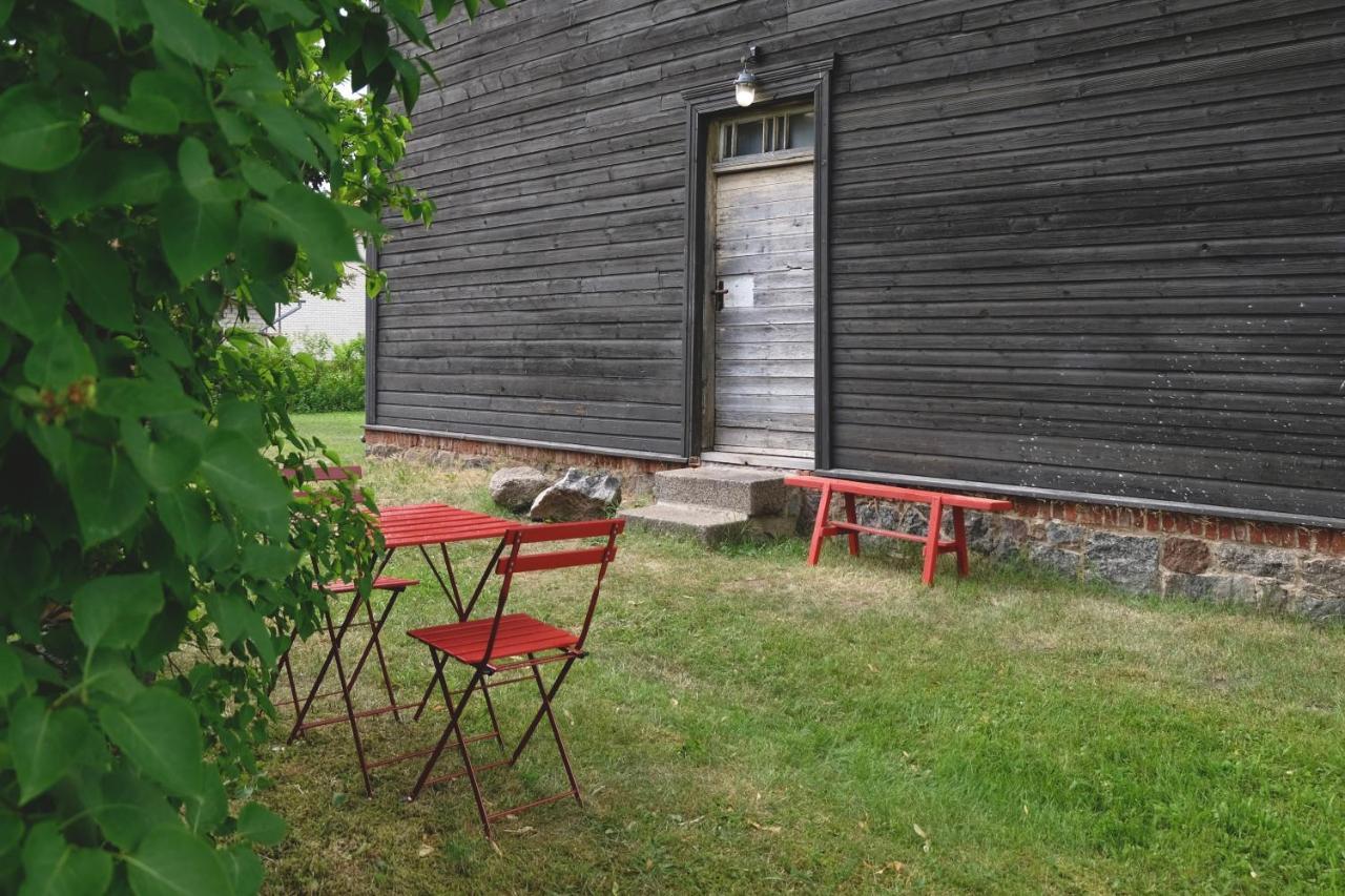 Design Apartments Jurmaja Ainazi Exterior photo