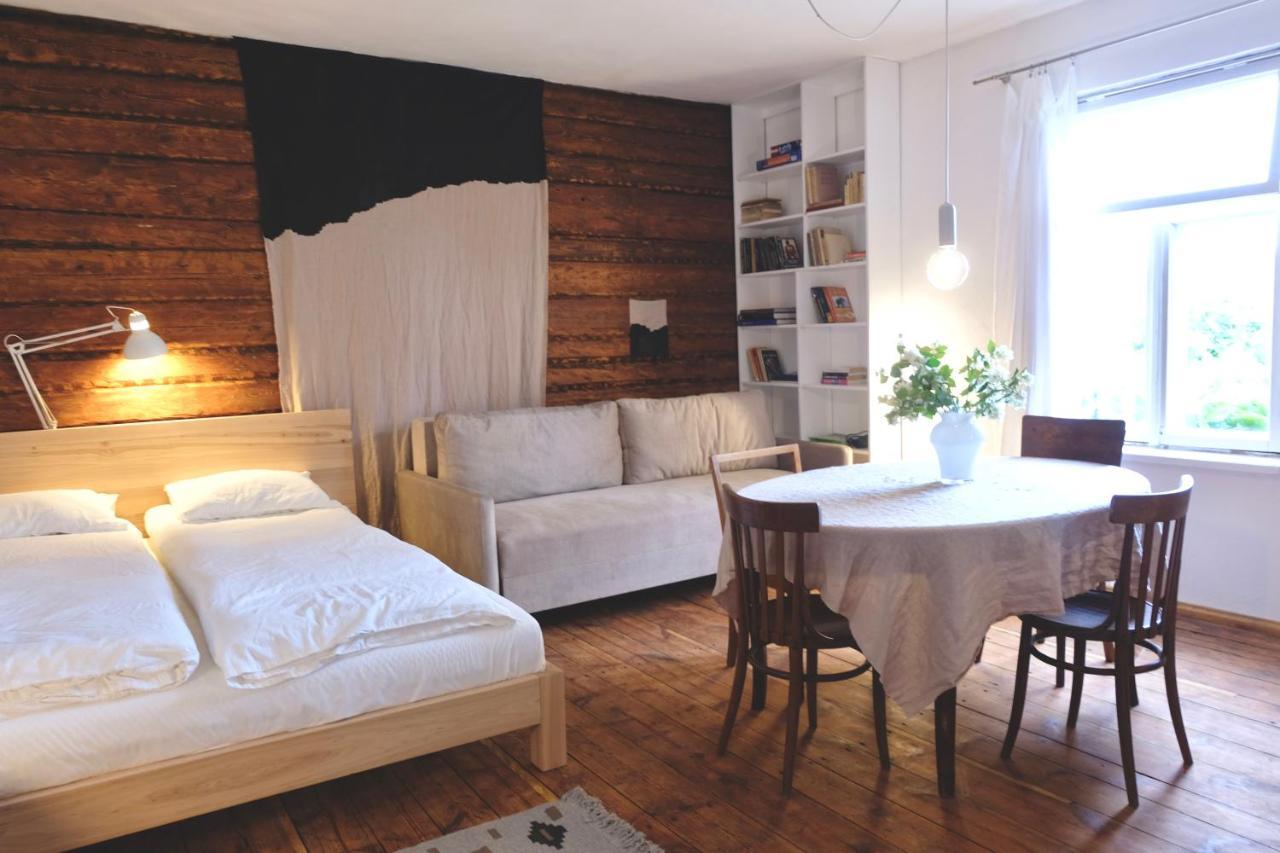 Design Apartments Jurmaja Ainazi Exterior photo