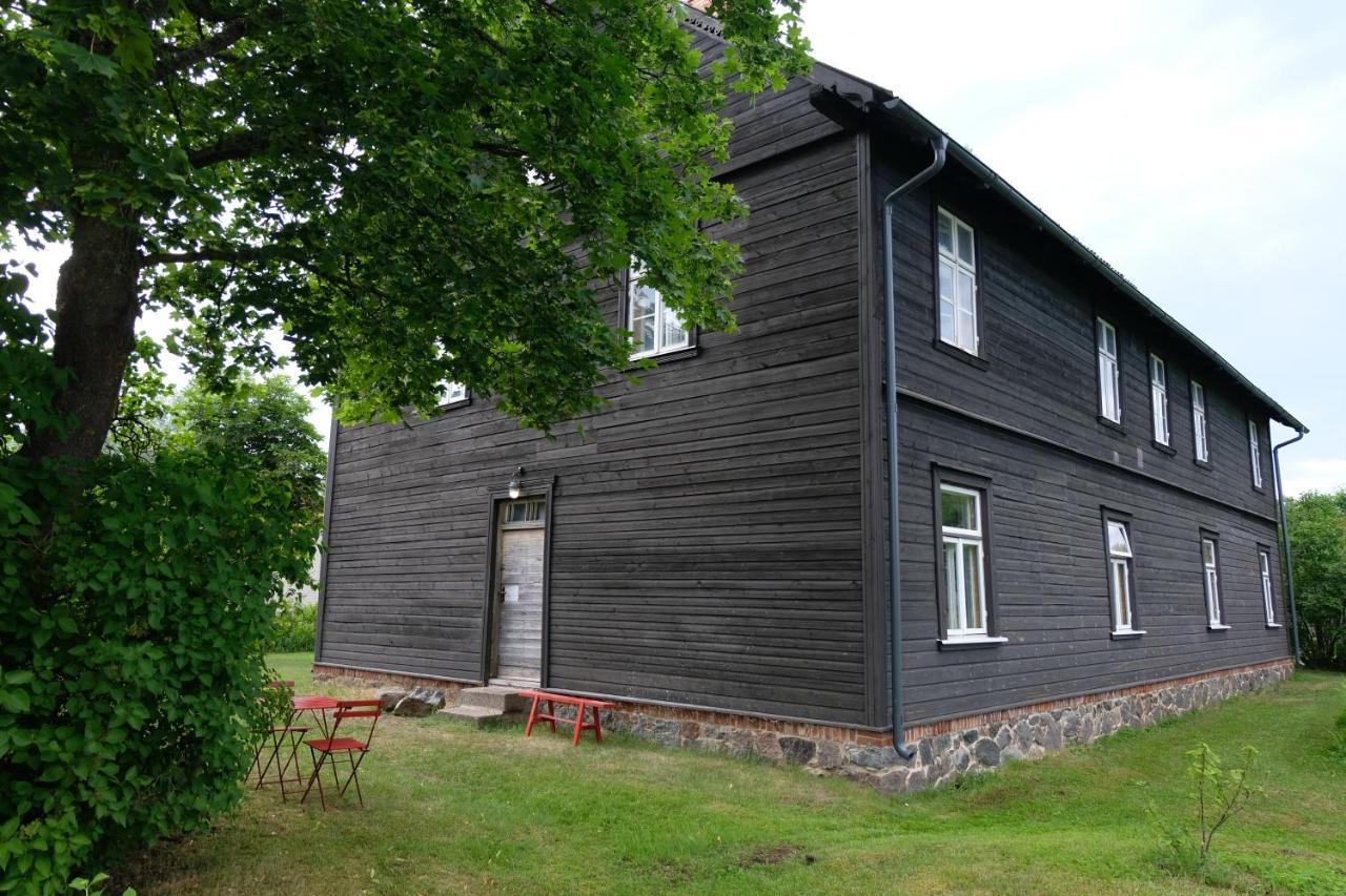 Design Apartments Jurmaja Ainazi Exterior photo