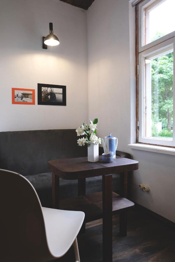 Design Apartments Jurmaja Ainazi Exterior photo