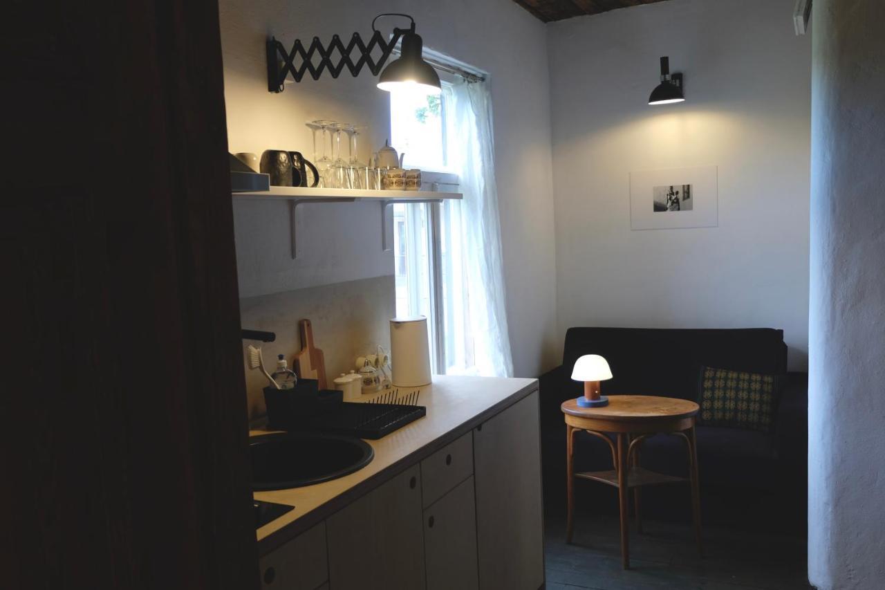 Design Apartments Jurmaja Ainazi Exterior photo