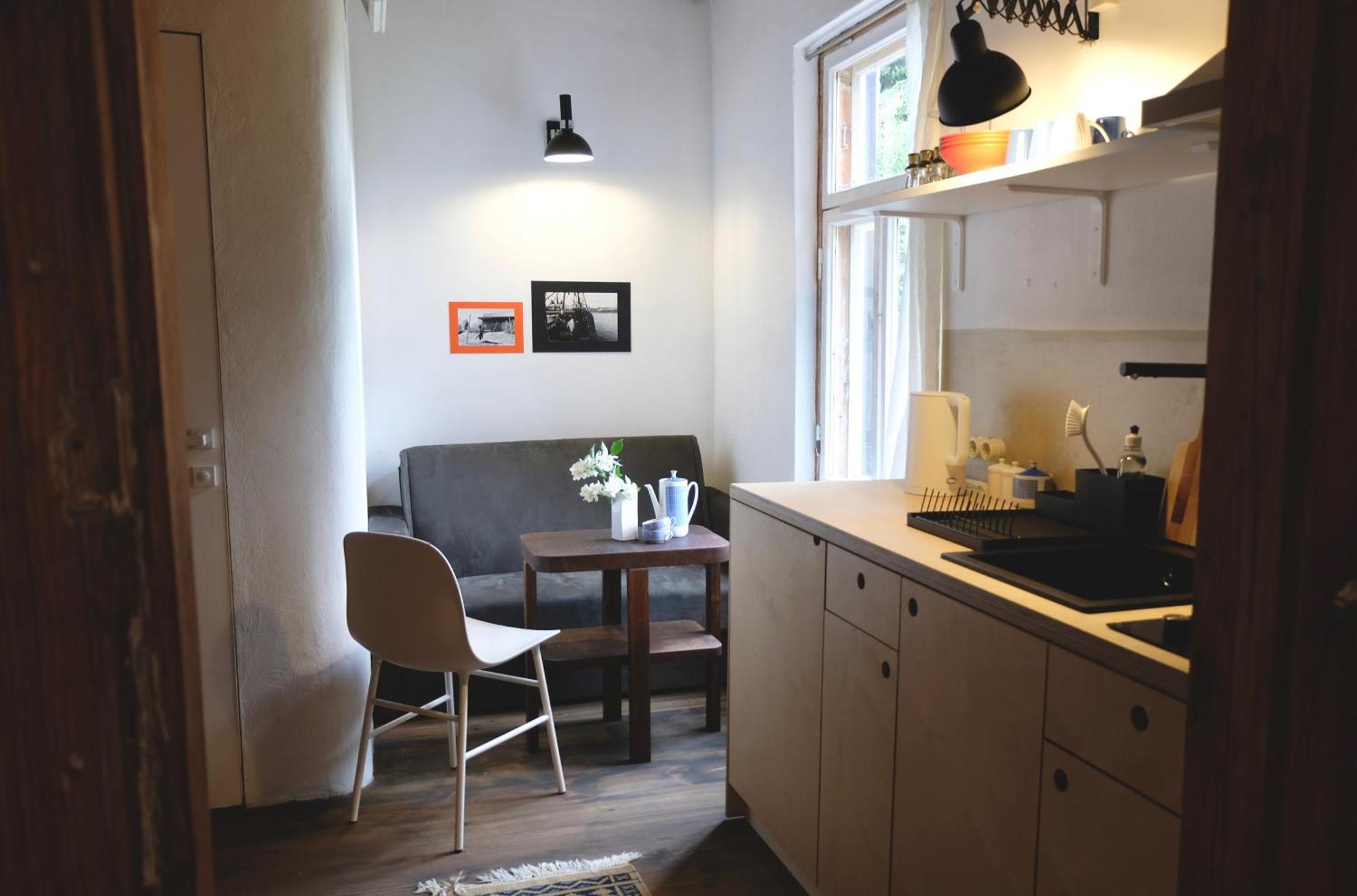 Design Apartments Jurmaja Ainazi Exterior photo