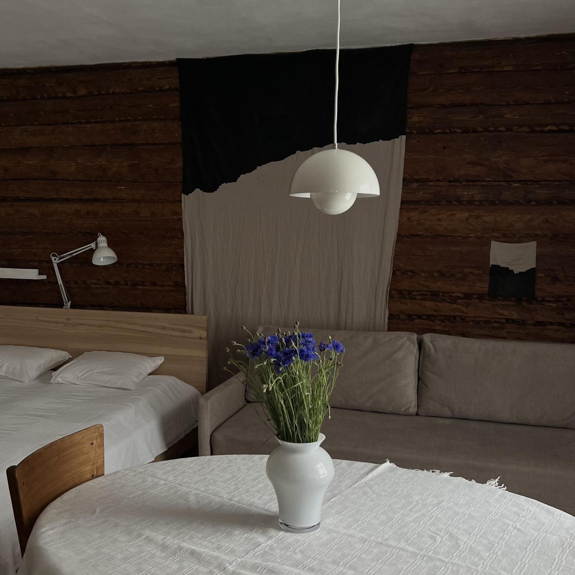 Design Apartments Jurmaja Ainazi Exterior photo